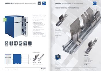 Unser Produktkatalog