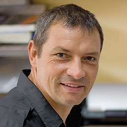 Michael van Eecke