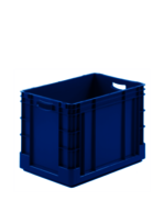 Euro size containers KEN