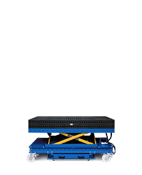 MSL 1020 Table de soudage