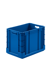 Euro size containers KEN